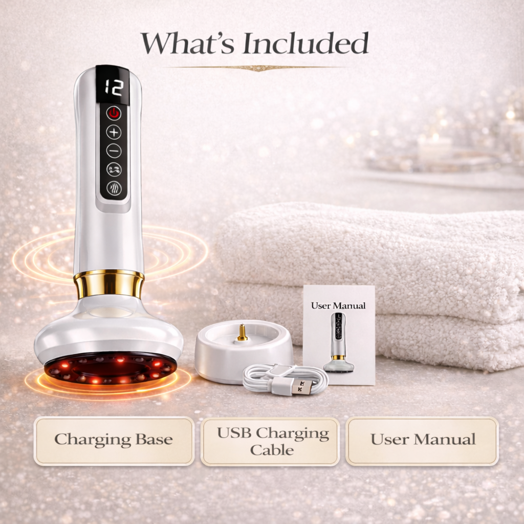 AUREVA™ ThermoSculpt Device