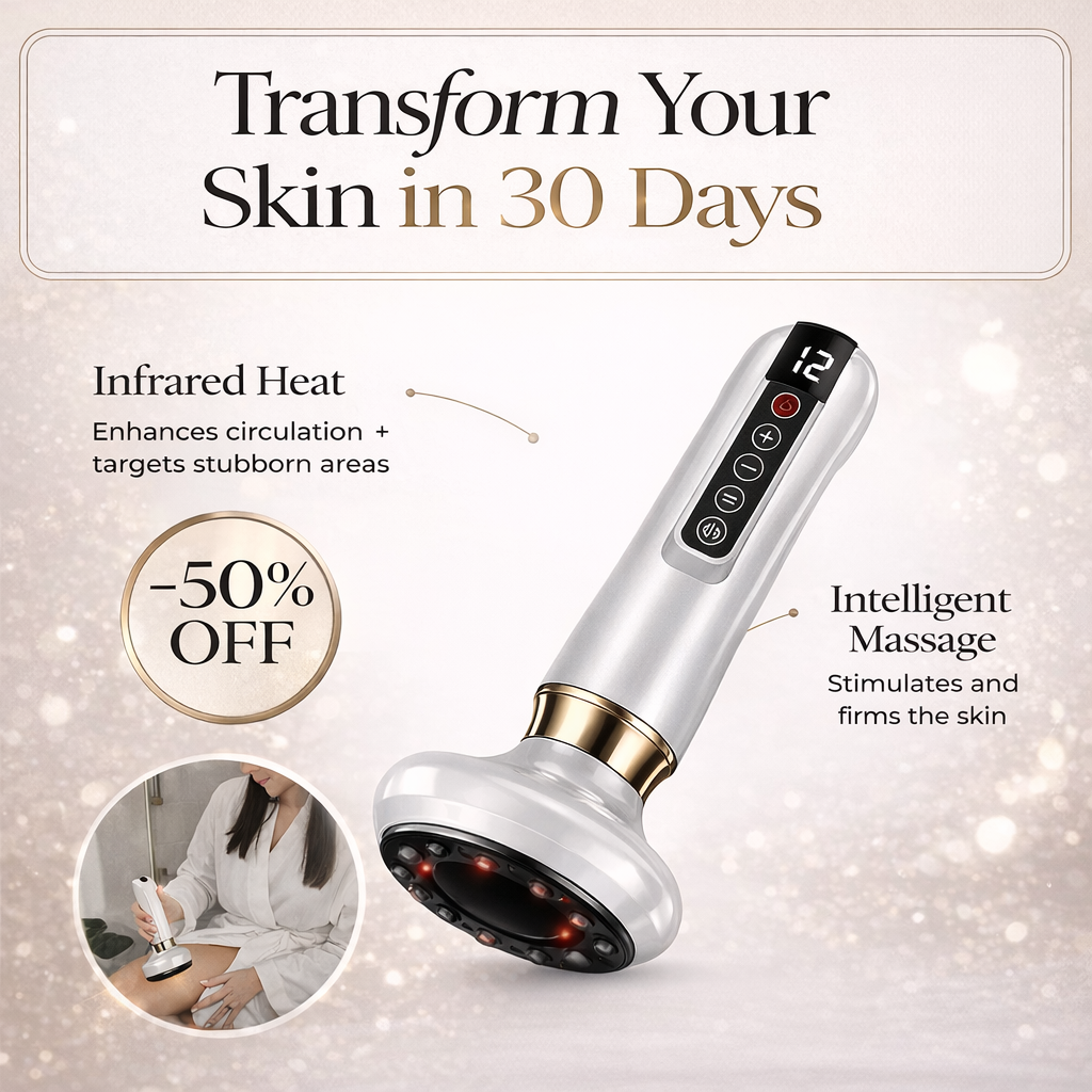AUREVA™ ThermoSculpt Device
