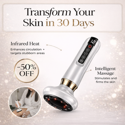 AUREVA™ ThermoSculpt Device