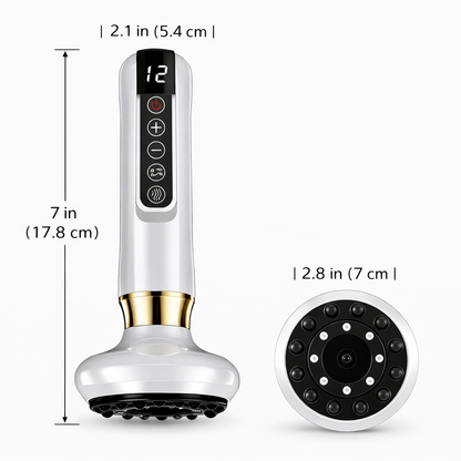 AUREVA™ ThermoSculpt Device